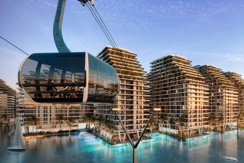 شقة في AZIZI VENICE في دبي 31.5 م² رقم 31496 - صورة 13