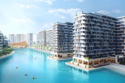 شقة في AZIZI VENICE في دبي 31.5 م² رقم 31496 - صورة 8