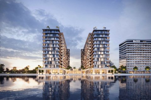 شقة في AZIZI VENICE في دبي 31.5 م² رقم 31496 - صورة 12