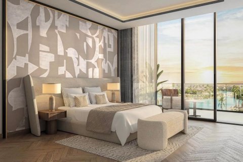 شقة في AZIZI VENICE في دبي 31.5 م² رقم 31496 - صورة 7
