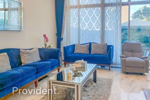 Townhouse in Al Furjan, Dubai 3 bedrooms № 2648 - photo 1