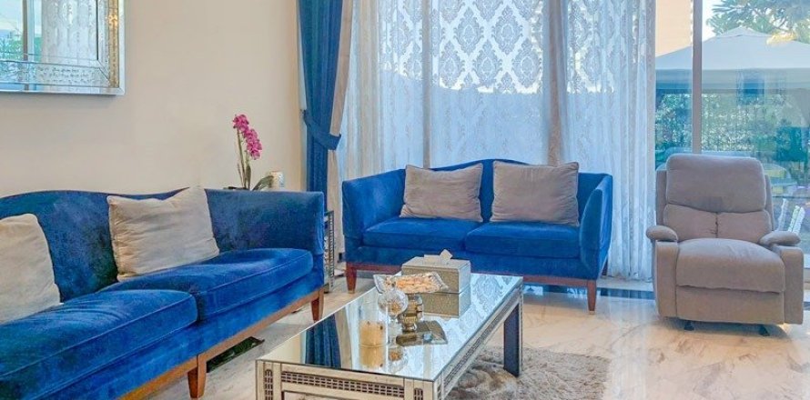 Townhouse in Al Furjan, Dubai 3 bedrooms № 2648