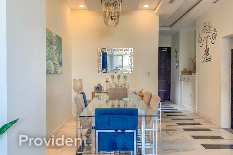 Townhouse in Al Furjan, Dubai 3 bedrooms № 2648 - photo 6