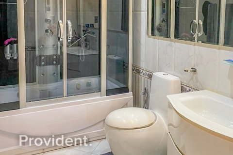 Townhouse in Al Furjan, Dubai 3 bedrooms № 2648 - photo 16