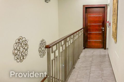 Townhouse in Al Furjan, Dubai 3 bedrooms, 177.5 sq.m. № 2656 - photo 8