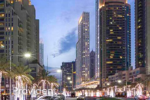 شقة في وسط مدينة دبي, دبي 1غرف نوم رقم 2649 - صورة 7