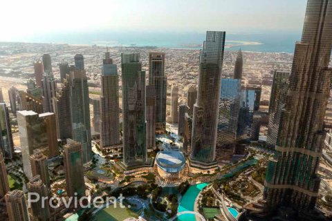 شقة في وسط مدينة دبي, دبي 1غرف نوم رقم 2649 - صورة 1