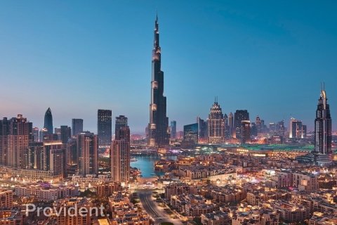 شقة في وسط مدينة دبي, دبي 1غرف نوم رقم 2649 - صورة 3