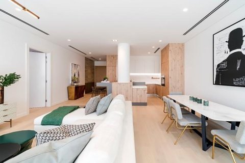 Купить квартиру в Аль-Барари, Дубай: 1 спальня, 151м², № 30063 - фото 5