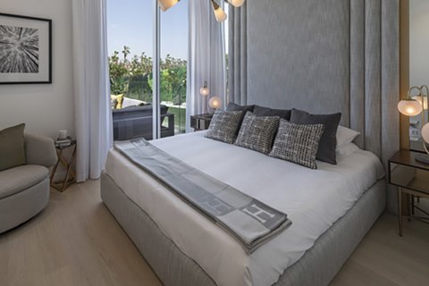 Купить квартиру в Аль-Барари, Дубай: 1 спальня, 151м², № 30063 - фото 6