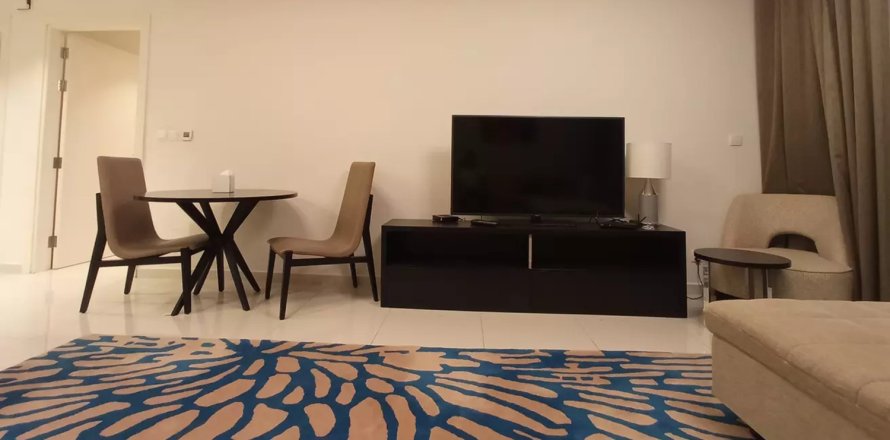 Apartment in Jumeirah Village Circle, Dubai 2 bedrooms, 130 sq.m. № 30050