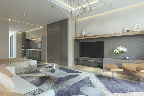 Apartment in MILLENNIUM BINGHATTI in Business Bay, Dubai 2 bedrooms, 129 sq.m. № 30052 - photo 5