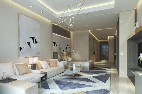 Apartment in MILLENNIUM BINGHATTI in Business Bay, Dubai 2 bedrooms, 129 sq.m. № 30052 - photo 4