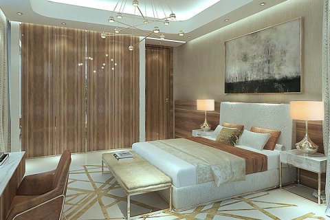 Apartment in MILLENNIUM BINGHATTI in Business Bay, Dubai 2 bedrooms, 129 sq.m. № 30052 - photo 1
