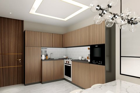 Apartment in MILLENNIUM BINGHATTI in Business Bay, Dubai 2 bedrooms, 129 sq.m. № 30052 - photo 8