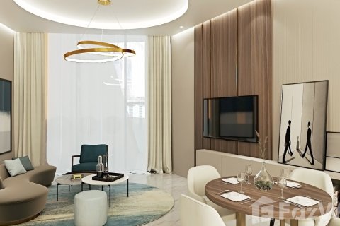 Apartment in MILLENNIUM BINGHATTI in Business Bay, Dubai 2 bedrooms, 129 sq.m. № 30052 - photo 6
