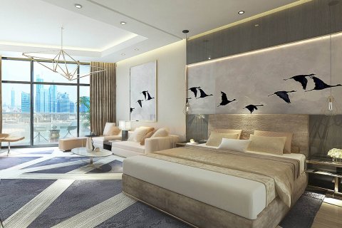 Apartment in MILLENNIUM BINGHATTI in Business Bay, Dubai 2 bedrooms, 129 sq.m. № 30052 - photo 3