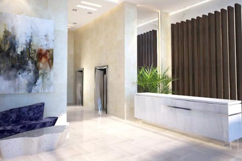 Apartment in Jumeirah Village Circle, Dubai 3 bedrooms, 166 sq.m. № 30049 - photo 4