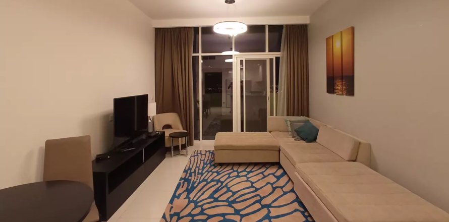 Apartment in Jumeirah Village Circle, Dubai 3 bedrooms, 166 sq.m. № 30049