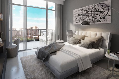 Appartement à RAWDA APARTMENTS à Town Square, Dubai, 2 chambres, 85 m², № 30048 - photo 2