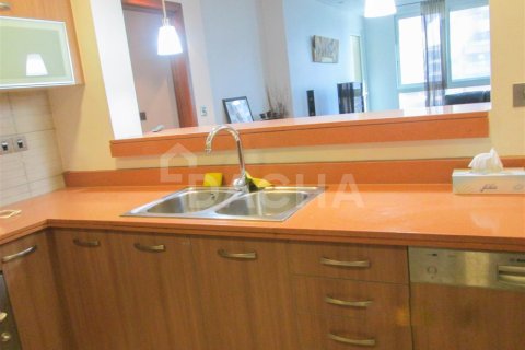 Купить квартиру в Marina Residences 1, Пальма Джумейра, Дубай: 2 спальни, 165.2м², № 30500 - фото 11