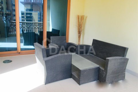 Купить квартиру в Marina Residences 1, Пальма Джумейра, Дубай: 2 спальни, 165.2м², № 30500 - фото 4