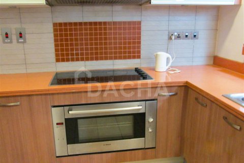 Купить квартиру в Marina Residences 1, Пальма Джумейра, Дубай: 2 спальни, 165.2м², № 30500 - фото 7