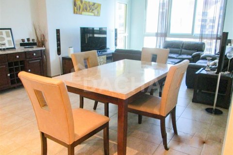 Купить квартиру в Marina Residences 1, Пальма Джумейра, Дубай: 2 спальни, 165.2м², № 30500 - фото 6