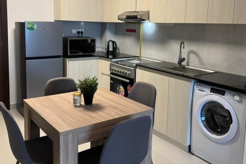 Купить квартиру в Binghatti Gateway, Джумейра Вилладж Серкл, Дубай: 2 спальни, 79.90м², № 30514 - фото 6