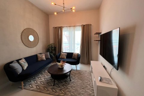Купить квартиру в Binghatti Gateway, Джумейра Вилладж Серкл, Дубай: 2 спальни, 79.90м², № 30514 - фото 9