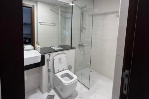 Купить квартиру в Binghatti Gateway, Джумейра Вилладж Серкл, Дубай: 2 спальни, 79.90м², № 30514 - фото 5