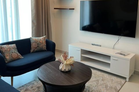Купить квартиру в Binghatti Gateway, Джумейра Вилладж Серкл, Дубай: 2 спальни, 79.90м², № 30514 - фото 2