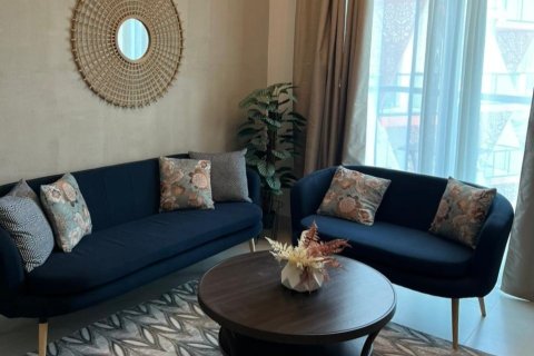 Купить квартиру в Binghatti Gateway, Джумейра Вилладж Серкл, Дубай: 2 спальни, 79.90м², № 30514 - фото 7