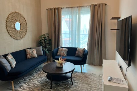 Купить квартиру в Binghatti Gateway, Джумейра Вилладж Серкл, Дубай: 2 спальни, 79.90м², № 30514 - фото 1