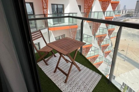 Купить квартиру в Binghatti Gateway, Джумейра Вилладж Серкл, Дубай: 2 спальни, 79.90м², № 30514 - фото 13
