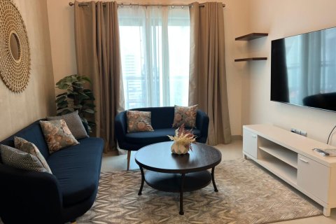 Купить квартиру в Binghatti Gateway, Джумейра Вилладж Серкл, Дубай: 2 спальни, 79.90м², № 30514 - фото 10
