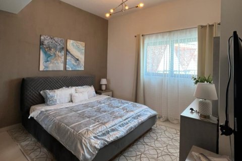 Купить квартиру в Binghatti Gateway, Джумейра Вилладж Серкл, Дубай: 2 спальни, 79.90м², № 30514 - фото 11