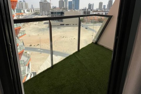Купить квартиру в Binghatti Gateway, Джумейра Вилладж Серкл, Дубай: 2 спальни, 79.90м², № 30514 - фото 14