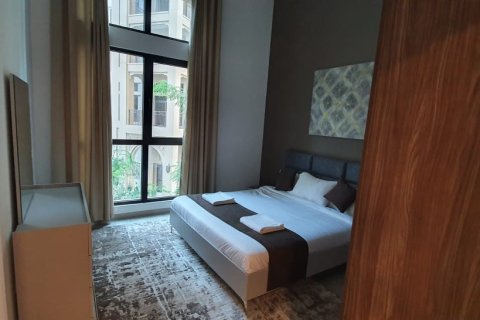 Apartment in MADINAT JUMEIRAH LIVING in Lamtara, Umm Suqeim, Dubai 1 bedroom, 71.72 sq.m. № 30499 - photo 12