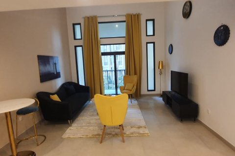 Apartment in MADINAT JUMEIRAH LIVING in Lamtara, Umm Suqeim, Dubai 1 bedroom, 71.72 sq.m. № 30499 - photo 2