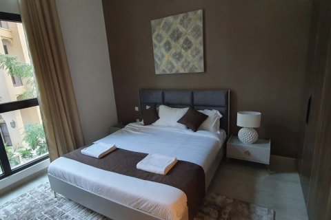 Apartment in MADINAT JUMEIRAH LIVING in Lamtara, Umm Suqeim, Dubai 1 bedroom, 71.72 sq.m. № 30499 - photo 11
