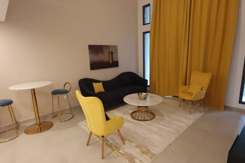 Apartment in MADINAT JUMEIRAH LIVING in Lamtara, Umm Suqeim, Dubai 1 bedroom, 71.72 sq.m. № 30499 - photo 4