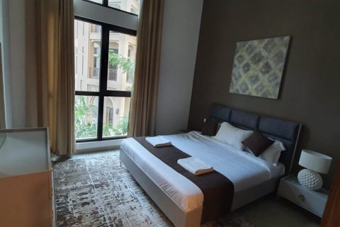 Apartment in MADINAT JUMEIRAH LIVING in Lamtara, Umm Suqeim, Dubai 1 bedroom, 71.72 sq.m. № 30499 - photo 10