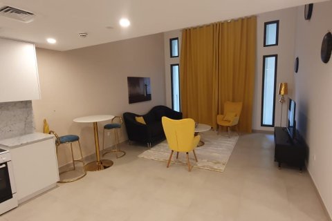 Apartment in MADINAT JUMEIRAH LIVING in Lamtara, Umm Suqeim, Dubai 1 bedroom, 71.72 sq.m. № 30499 - photo 9