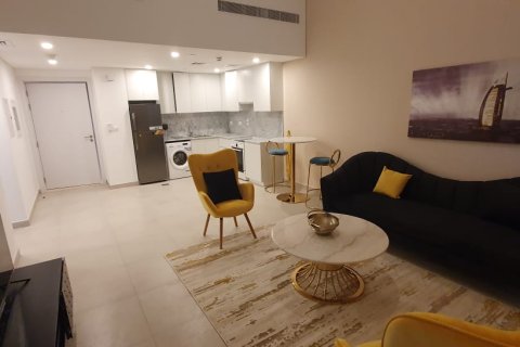 Apartment in MADINAT JUMEIRAH LIVING in Lamtara, Umm Suqeim, Dubai 1 bedroom, 71.72 sq.m. № 30499 - photo 3