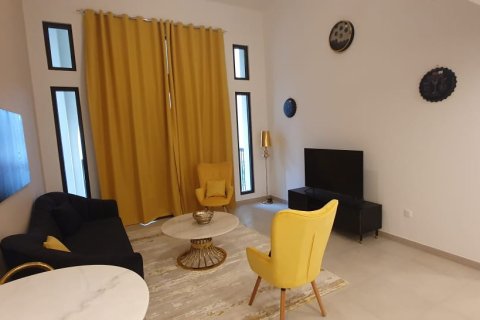 Apartment in MADINAT JUMEIRAH LIVING in Lamtara, Umm Suqeim, Dubai 1 bedroom, 71.72 sq.m. № 30499 - photo 8