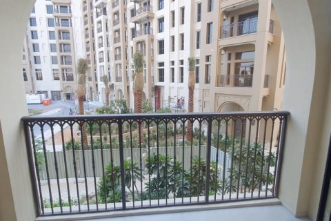 Apartment in MADINAT JUMEIRAH LIVING in Lamtara, Umm Suqeim, Dubai 1 bedroom, 71.72 sq.m. № 30499 - photo 1
