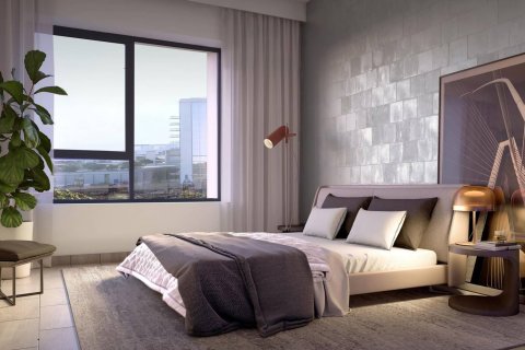 شقة في Dubai Hills, دبي هيلز استيت, دبي 1غرف نوم, 59.92 م² رقم 30497 - صورة 5