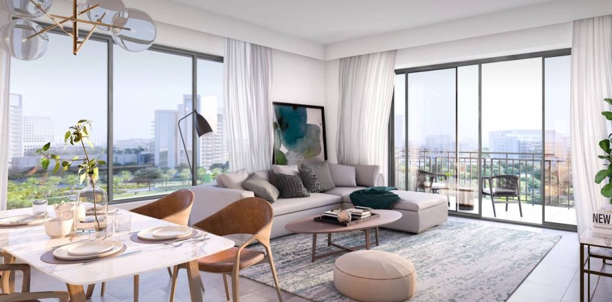 شقة في Dubai Hills, دبي هيلز استيت, دبي 1غرف نوم, 59.92 م² رقم 30497