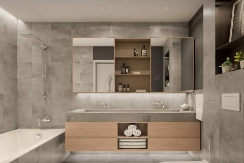شقة في Dubai Hills, دبي هيلز استيت, دبي 1غرف نوم, 59.92 م² رقم 30497 - صورة 2